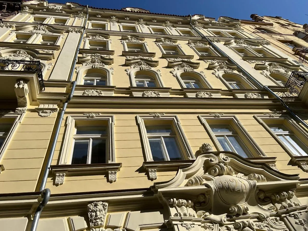 Riverbridge Apartments Praga 0*,  Repubblica Ceca