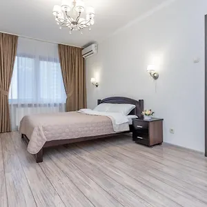 русовой софии 3 Апартаменты Киев