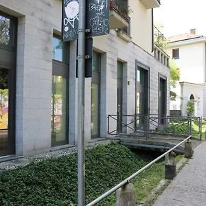 Michelangelo Navigli Loft Experience - Via Magolfa Milano