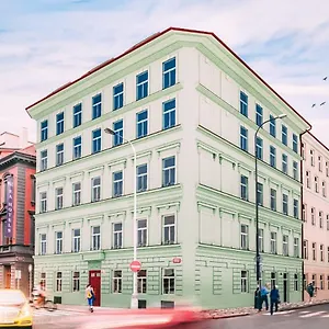 Appartement Petrska New Town, Prague