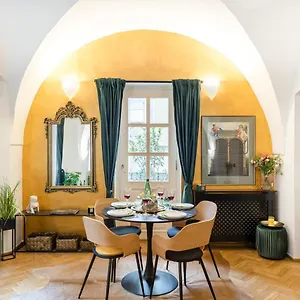 Appartement Adam's - Location, Prague