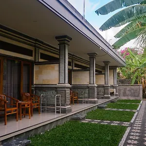 Nick Bali Uluwatu