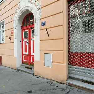 Appartamento Kubelikova 32