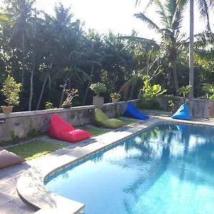 Kasih Sayang House Отель типа 