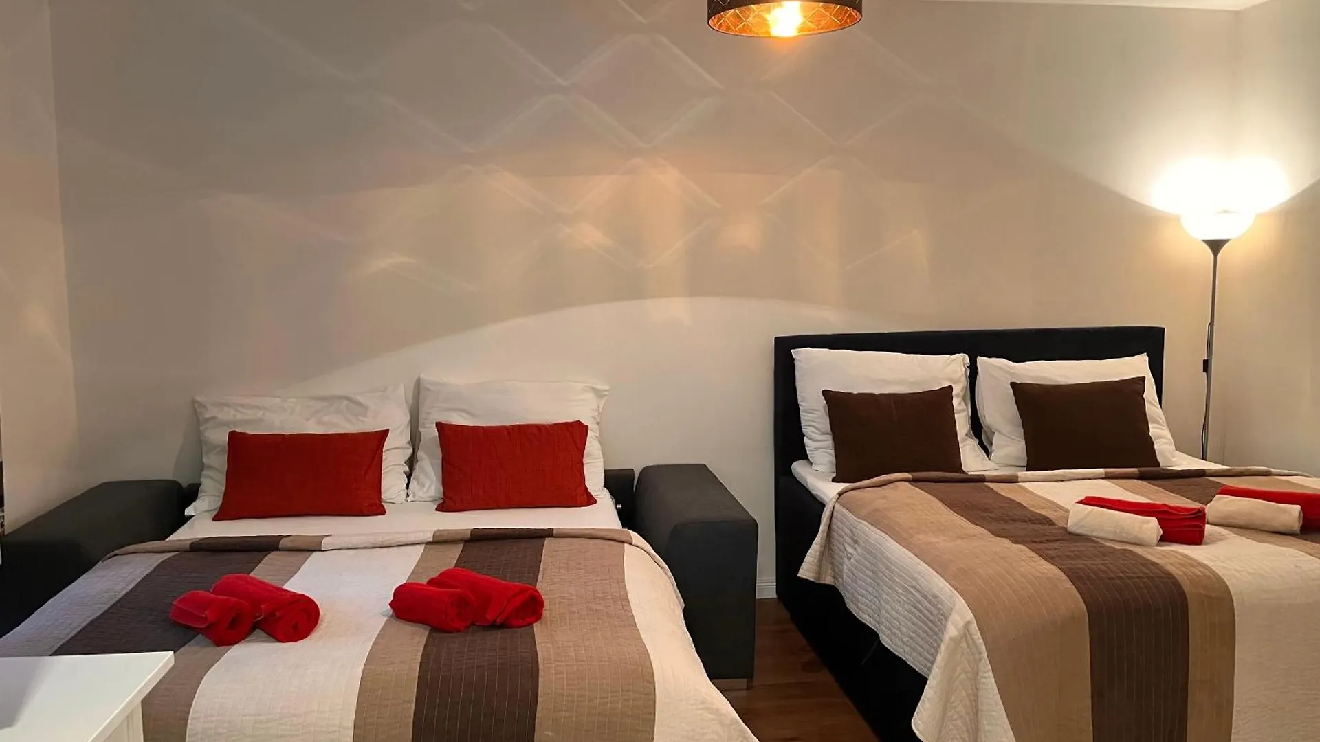 Riverbridge Apartments Πράγα Τσεχία
