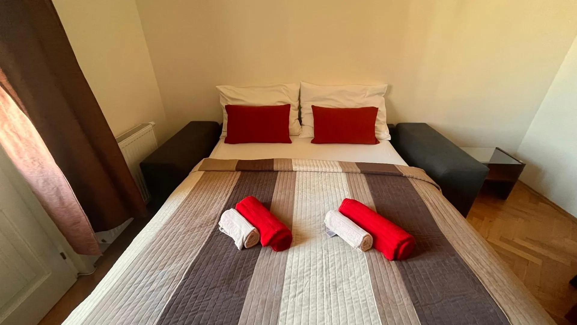 Riverbridge Apartments Πράγα 0*,  Τσεχία