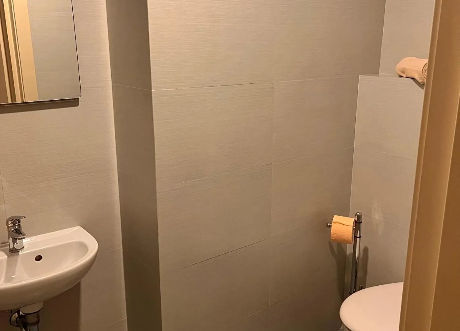 Riverbridge Apartments Πράγα