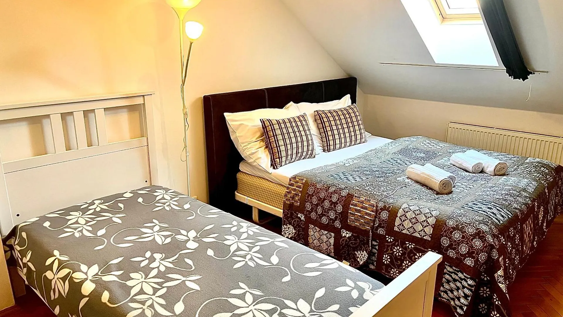 Riverbridge Apartments Πράγα Τσεχία