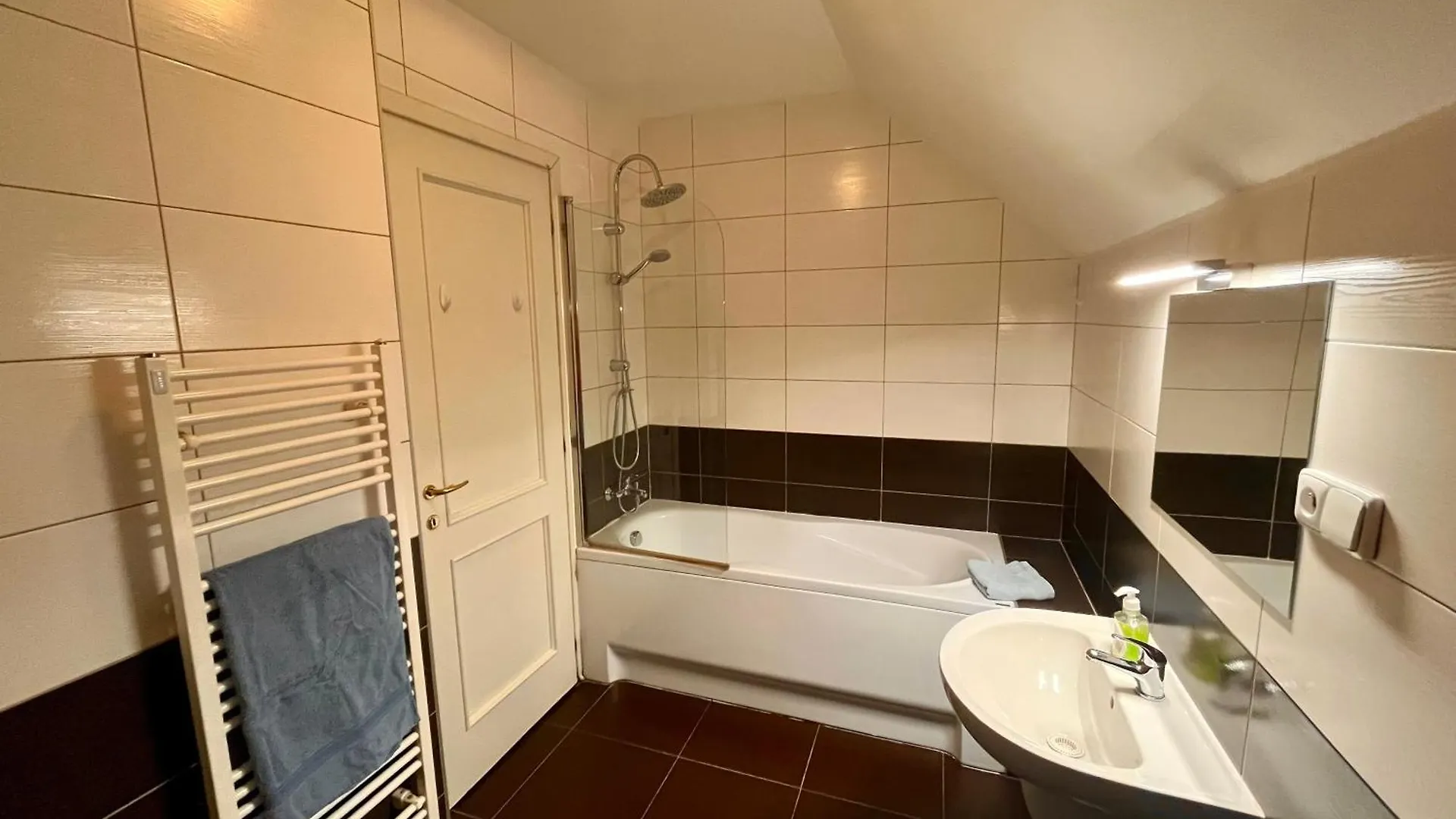Riverbridge Apartments Πράγα 0*,  Τσεχία