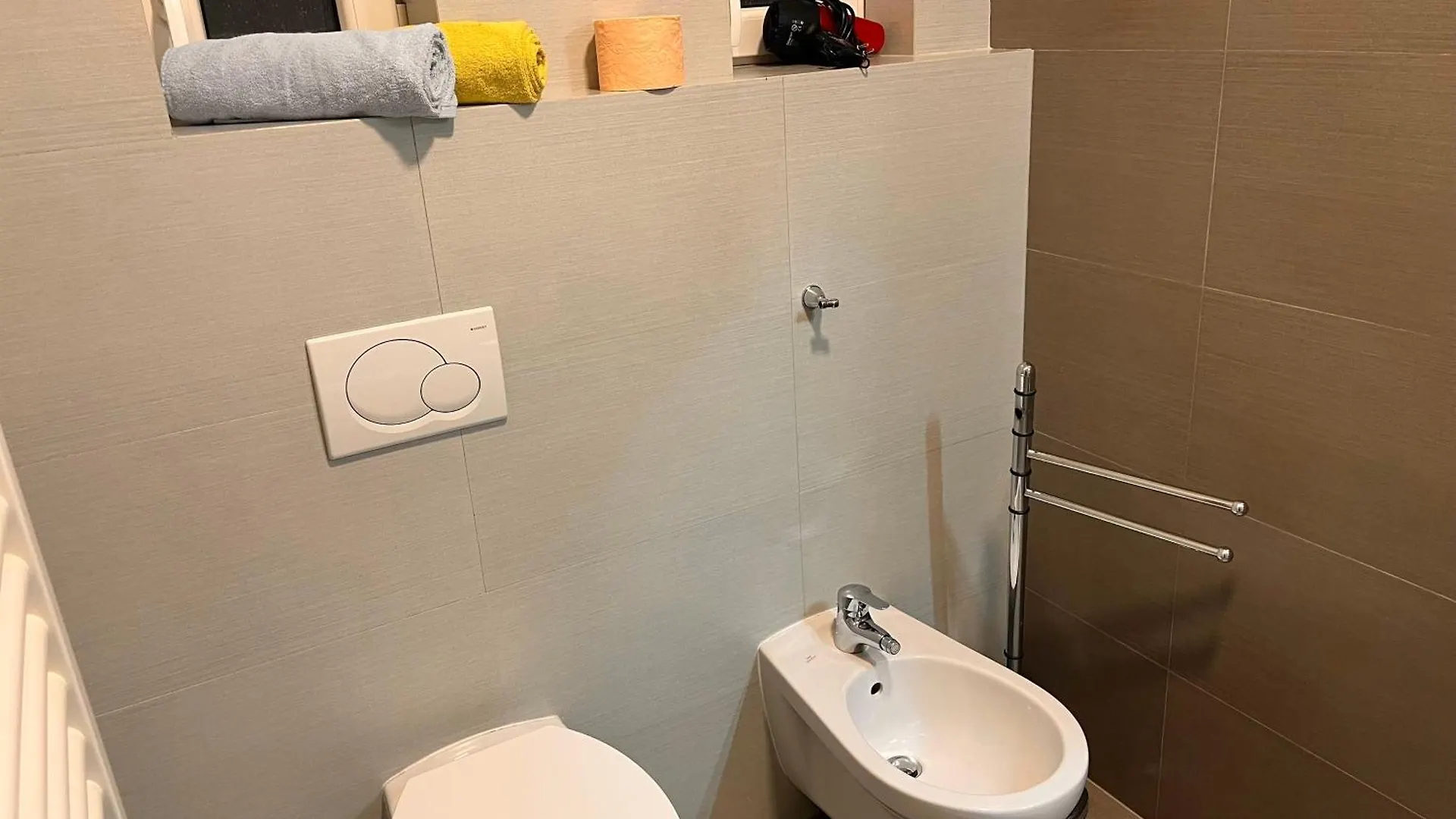 Riverbridge Apartments Πράγα 0*,  Τσεχία