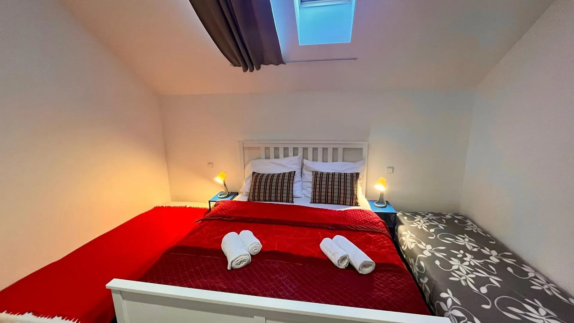 Riverbridge Apartments Πράγα Τσεχία