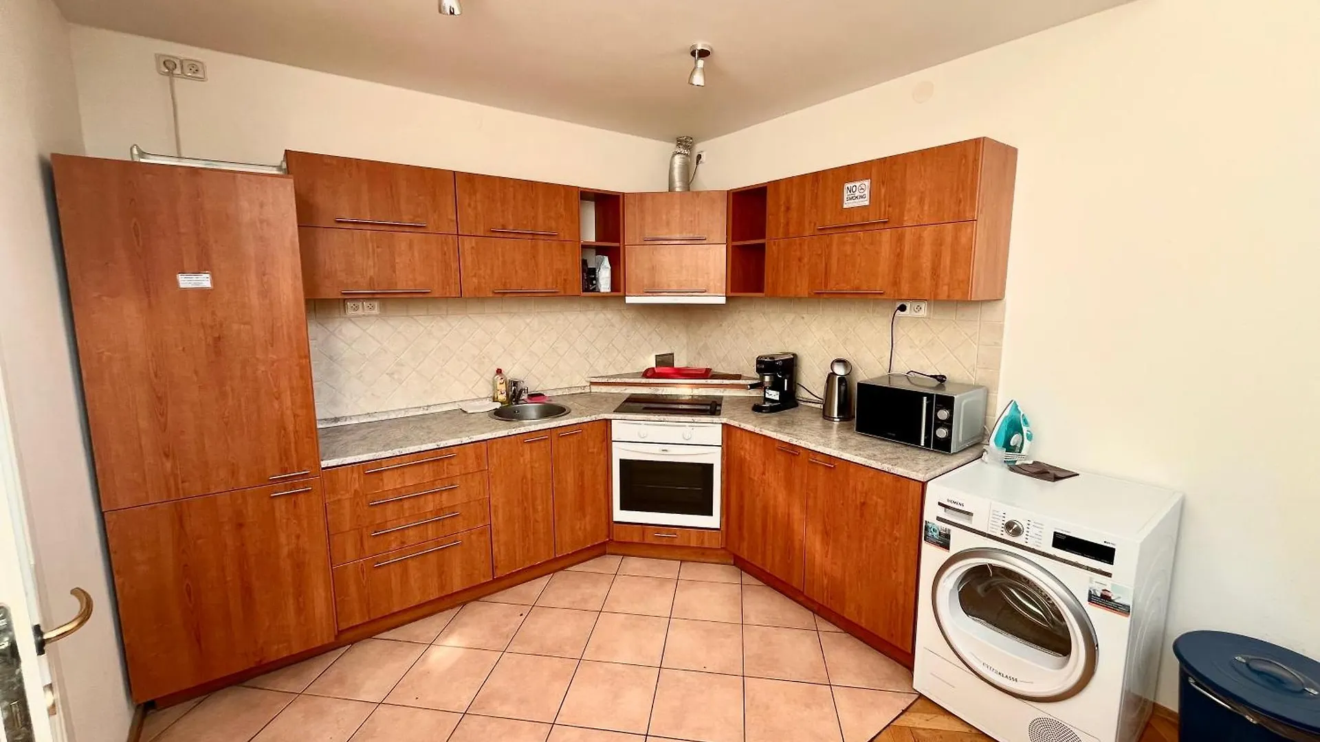 Riverbridge Apartments Πράγα 0*,  Τσεχία