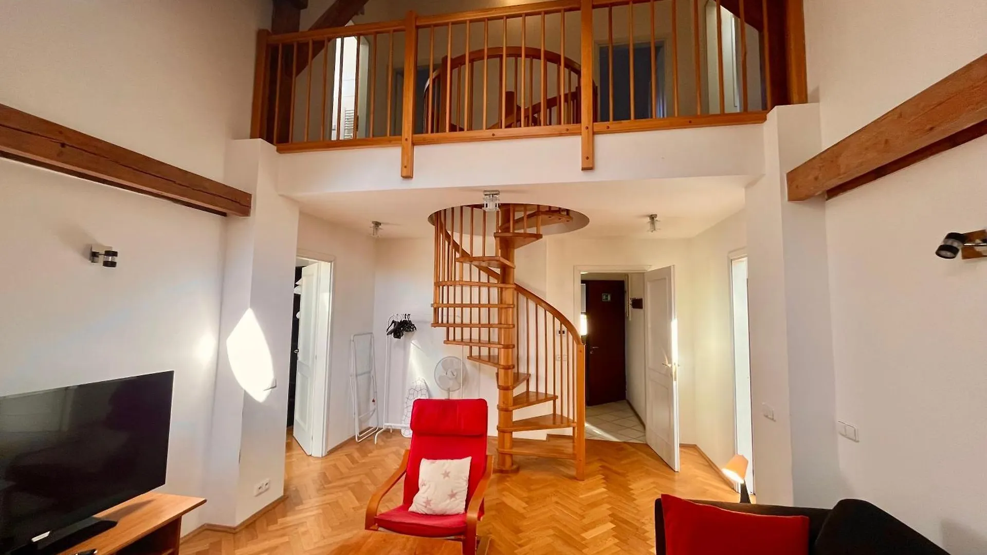 Riverbridge Apartments Πράγα Τσεχία