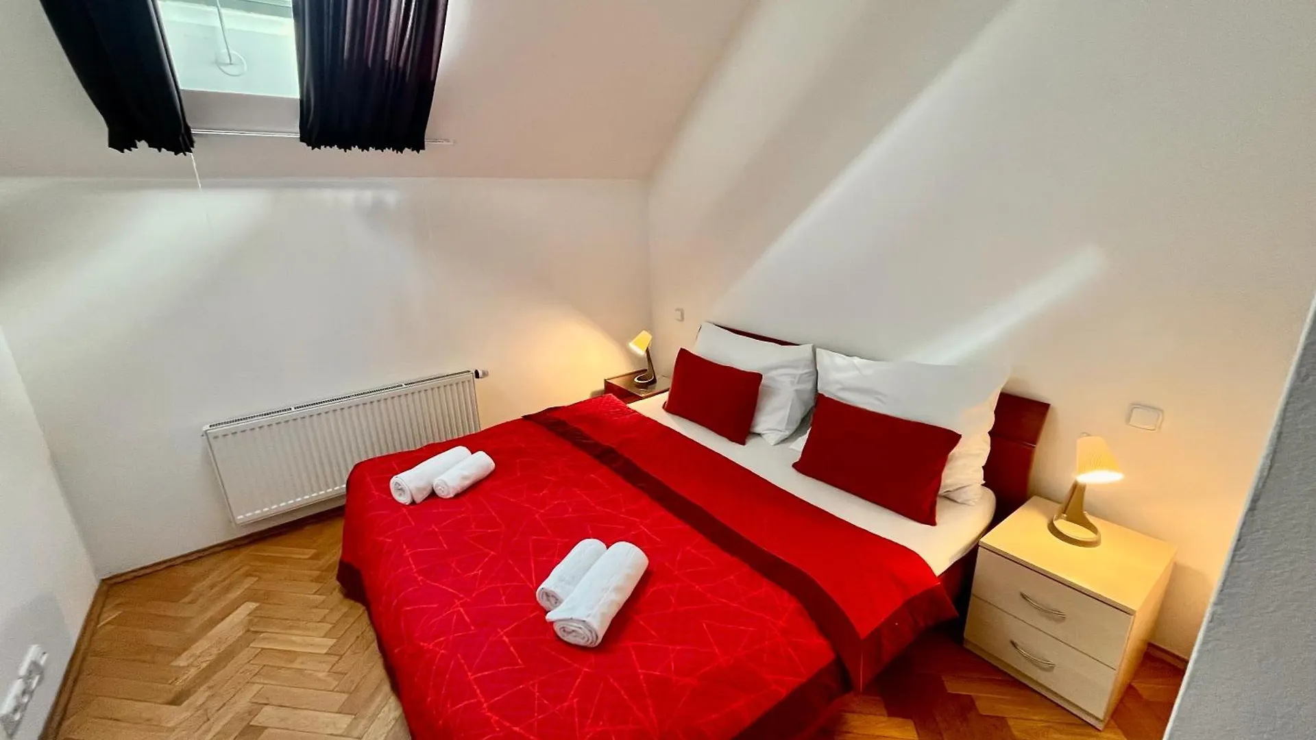 Riverbridge Apartments Πράγα