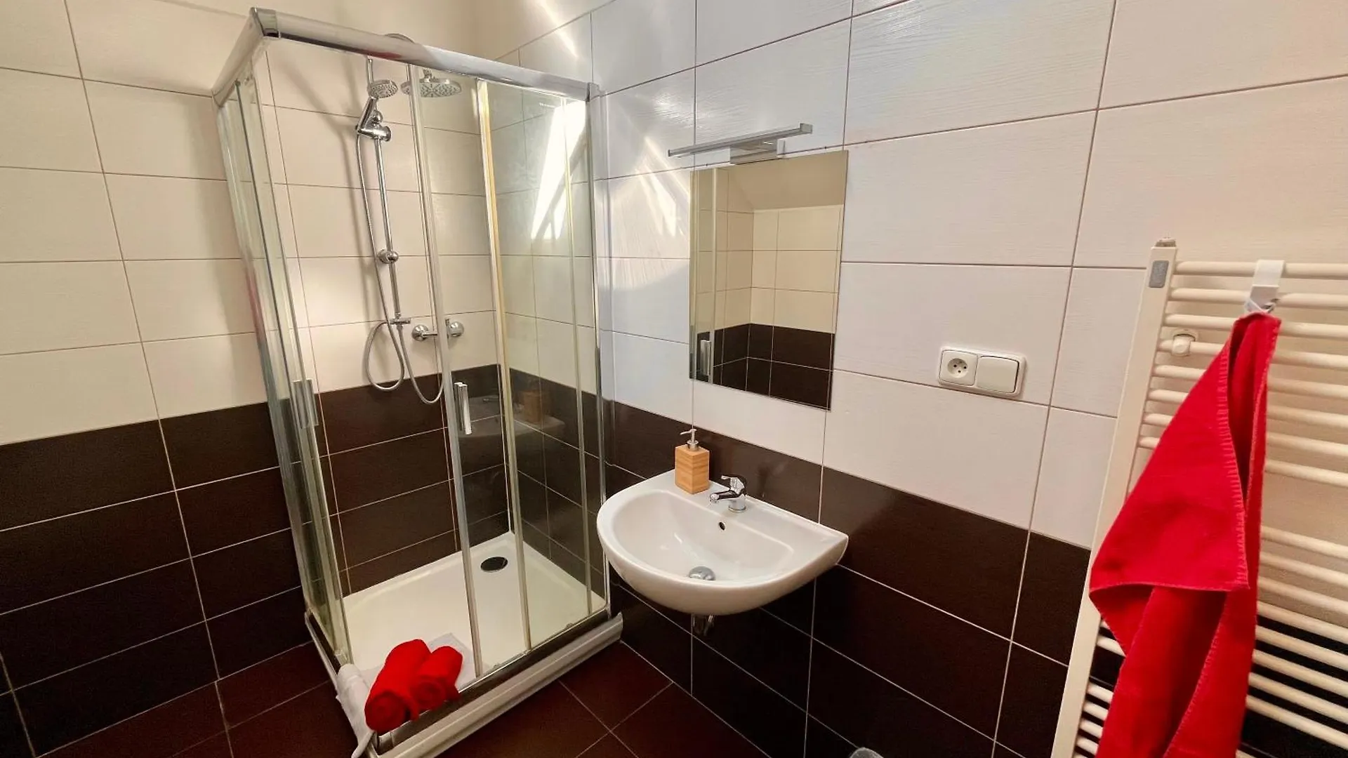 Riverbridge Apartments Πράγα Τσεχία