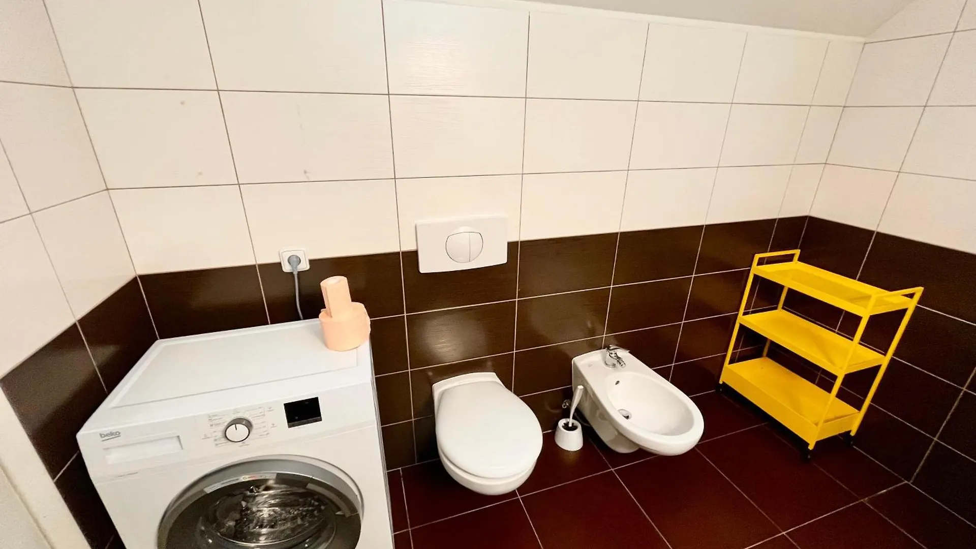 Riverbridge Apartments Πράγα